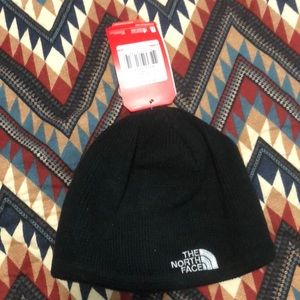 The North Face - Beanie - Black